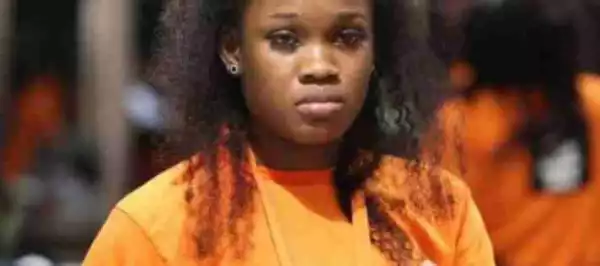 #BBNaija: Other Housemates Prayed For My Eviction But They Failed – Cee-c